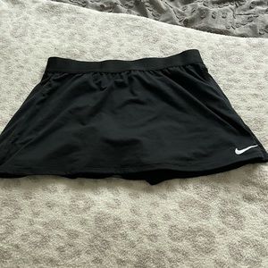 Womens nike tennis skirt